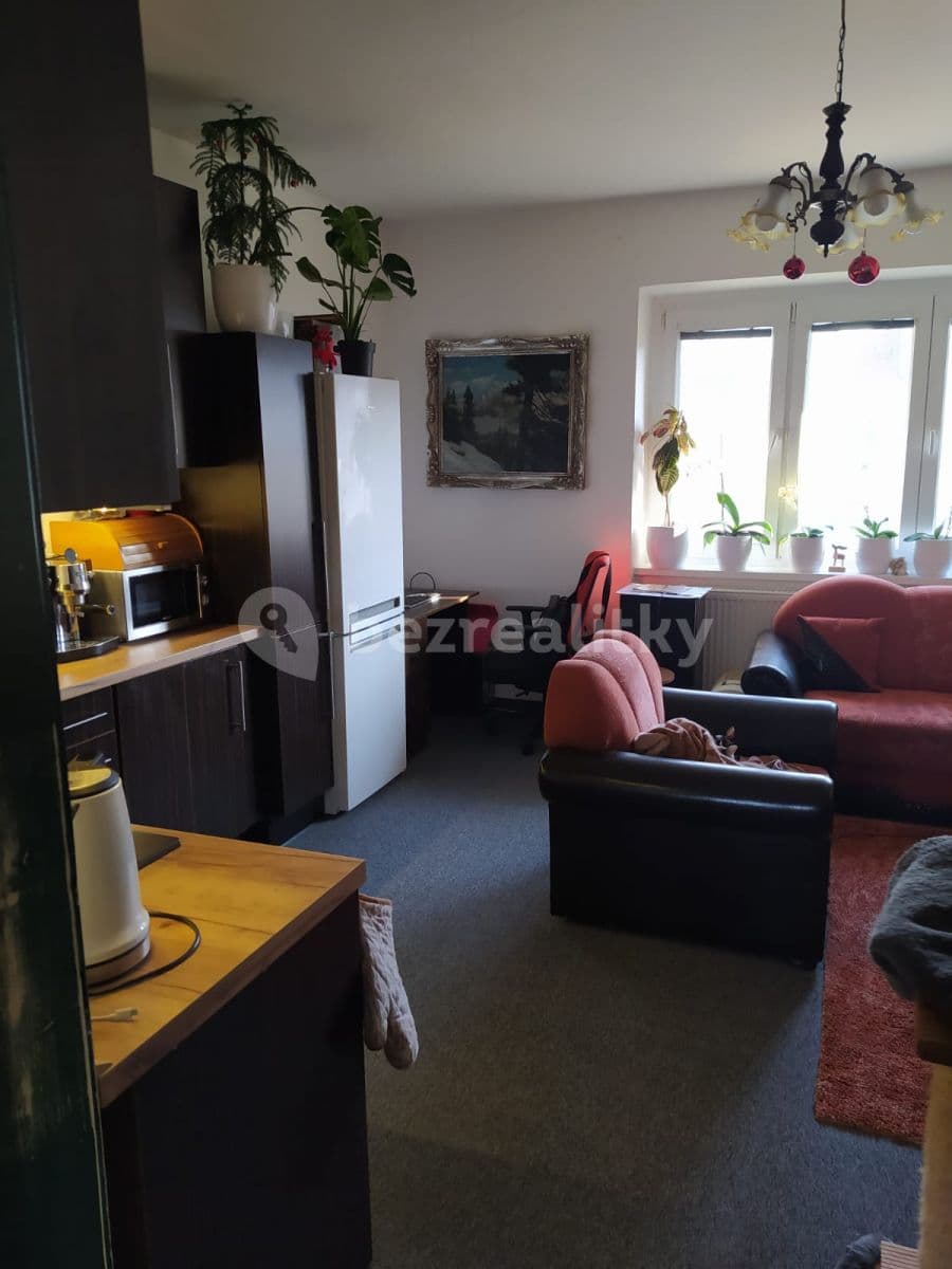 Prenájom bytu 2-izbový 41 m², Těsná, Brno, Jihomoravský kraj Prenájom bytu 2-izbový 41 m², Těsná, Brno, Jihomoravský kraj