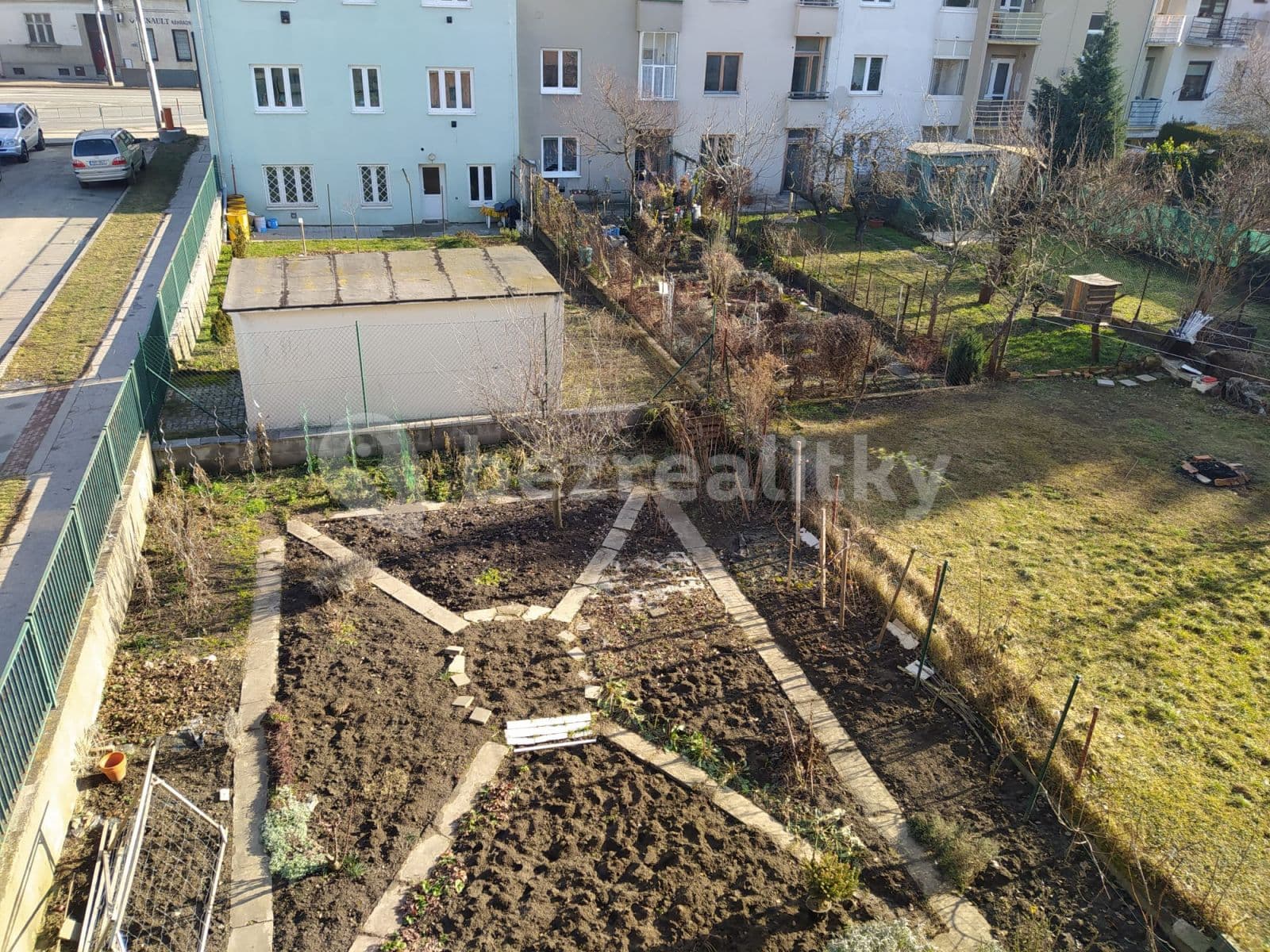 Prenájom bytu 2-izbový 41 m², Těsná, Brno, Jihomoravský kraj Prenájom bytu 2-izbový 41 m², Těsná, Brno, Jihomoravský kraj