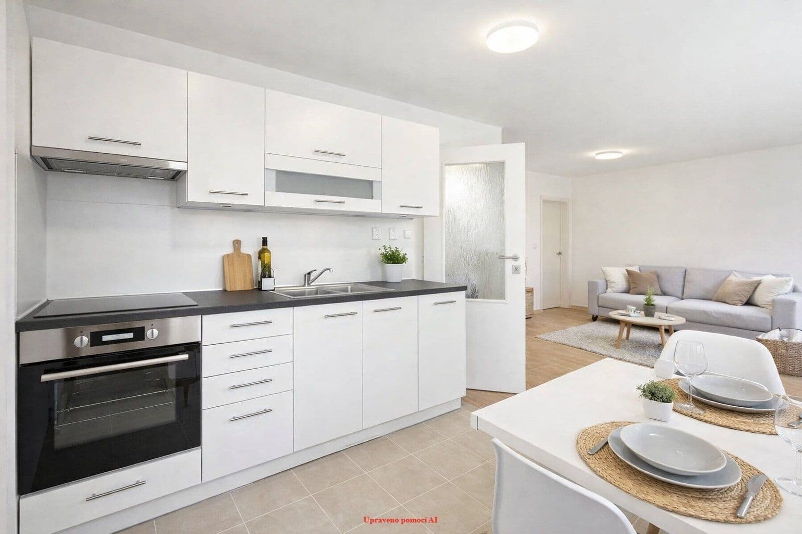 Prenájom bytu 2-izbový 37 m², U Nádraží, Havířov, Moravskoslezský kraj Prenájom bytu 2-izbový 37 m², U Nádraží, Havířov, Moravskoslezský kraj