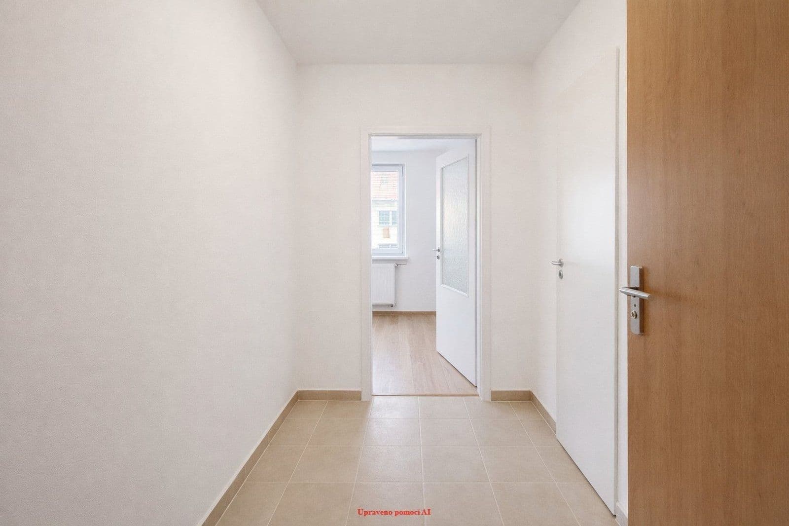 Prenájom bytu 2-izbový 37 m², U Nádraží, Havířov, Moravskoslezský kraj Prenájom bytu 2-izbový 37 m², U Nádraží, Havířov, Moravskoslezský kraj