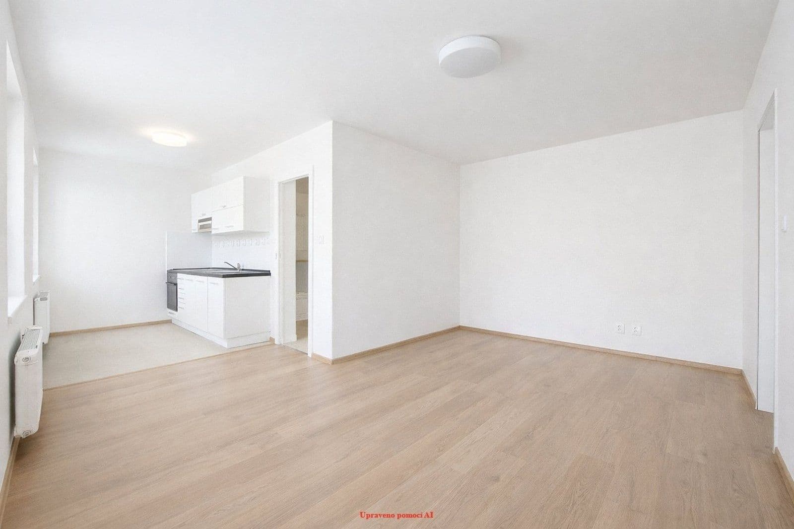 Prenájom bytu 2-izbový 37 m², U Nádraží, Havířov, Moravskoslezský kraj Prenájom bytu 2-izbový 37 m², U Nádraží, Havířov, Moravskoslezský kraj
