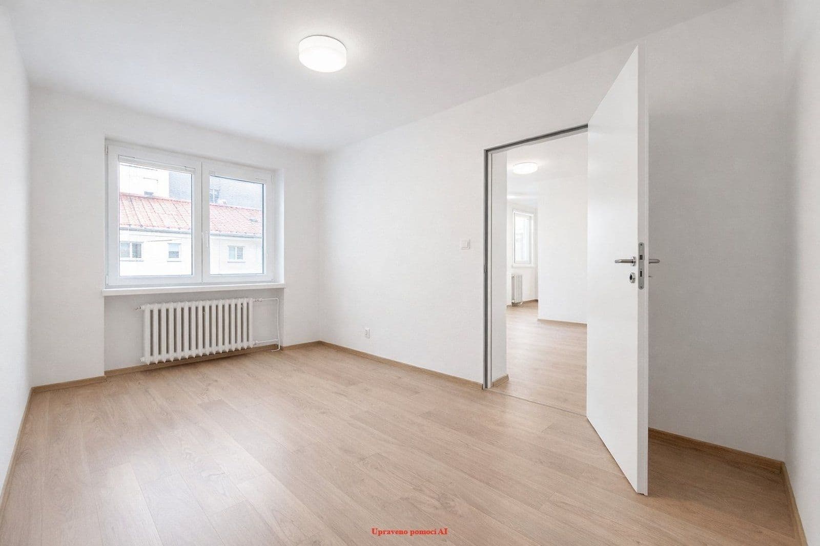 Prenájom bytu 2-izbový 37 m², U Nádraží, Havířov, Moravskoslezský kraj Prenájom bytu 2-izbový 37 m², U Nádraží, Havířov, Moravskoslezský kraj