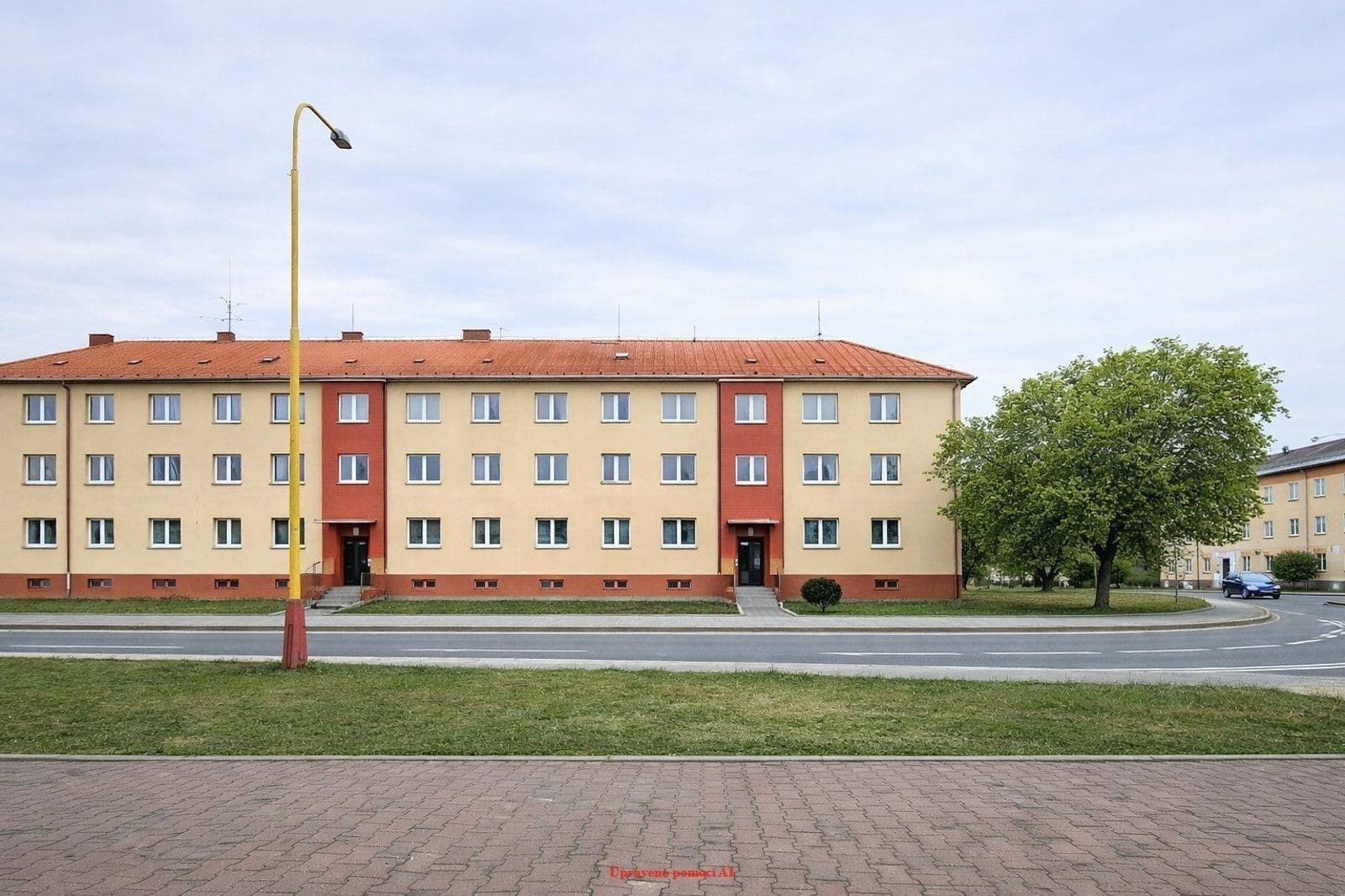 Prenájom bytu 2-izbový 37 m², U Nádraží, Havířov, Moravskoslezský kraj Prenájom bytu 2-izbový 37 m², U Nádraží, Havířov, Moravskoslezský kraj