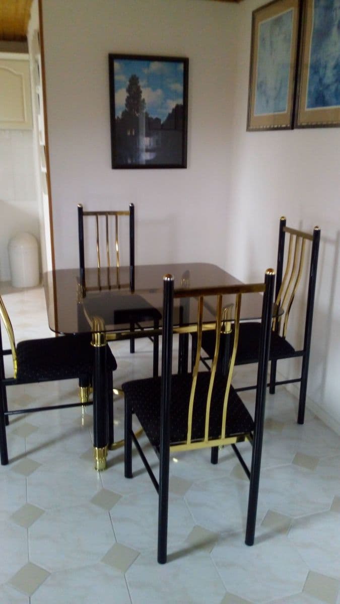 Prenájom bytu 3-izbový 75 m², Rakovnická, Praha, Praha Prenájom bytu 3-izbový 75 m², Rakovnická, Praha, Praha