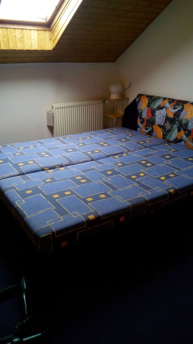 Prenájom bytu 3-izbový 75 m², Rakovnická, Praha, Praha Prenájom bytu 3-izbový 75 m², Rakovnická, Praha, Praha