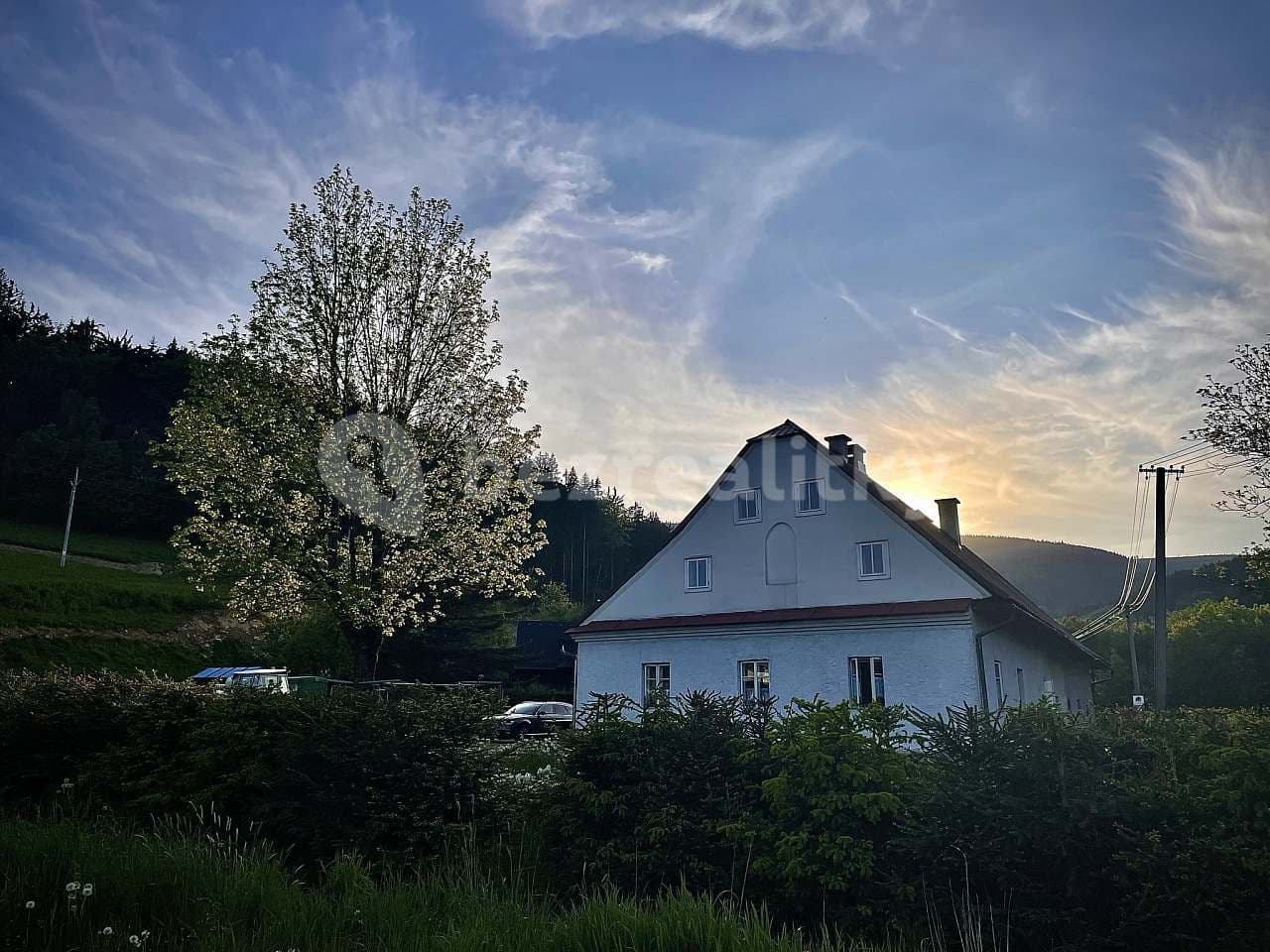 Prenájom rekreačného objektu, Staré Město, Olomoucký kraj Prenájom rekreačného objektu, Staré Město, Olomoucký kraj