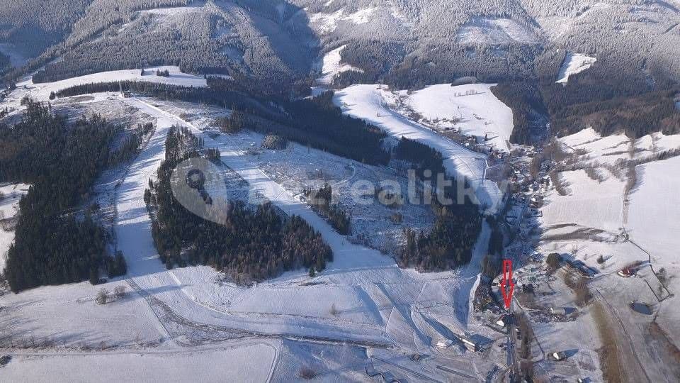 Prenájom rekreačného objektu, Staré Město, Olomoucký kraj Prenájom rekreačného objektu, Staré Město, Olomoucký kraj