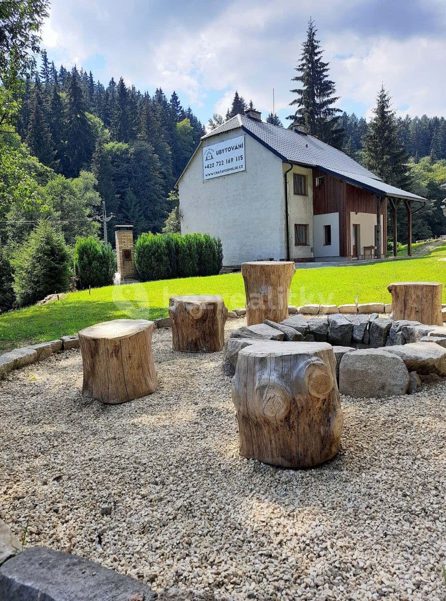 Prenájom rekreačného objektu, Staré Město, Olomoucký kraj Prenájom rekreačného objektu, Staré Město, Olomoucký kraj