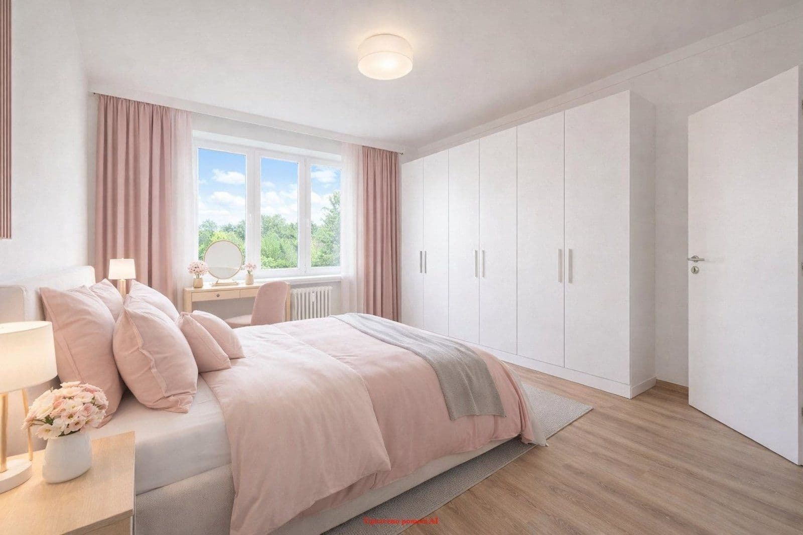 Prenájom bytu 2-izbový 55 m², Mickiewiczova, Havířov, Moravskoslezský kraj Prenájom bytu 2-izbový 55 m², Mickiewiczova, Havířov, Moravskoslezský kraj