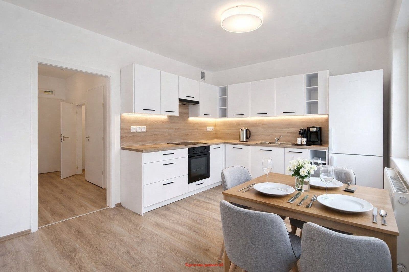 Prenájom bytu 2-izbový 55 m², Mickiewiczova, Havířov, Moravskoslezský kraj Prenájom bytu 2-izbový 55 m², Mickiewiczova, Havířov, Moravskoslezský kraj