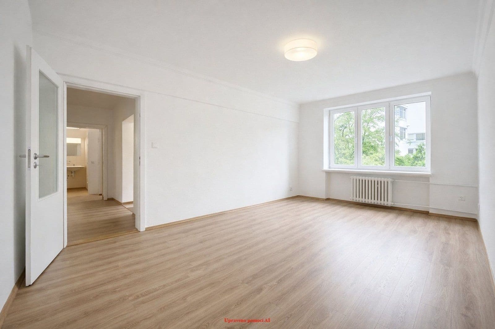 Prenájom bytu 2-izbový 55 m², Mickiewiczova, Havířov, Moravskoslezský kraj Prenájom bytu 2-izbový 55 m², Mickiewiczova, Havířov, Moravskoslezský kraj