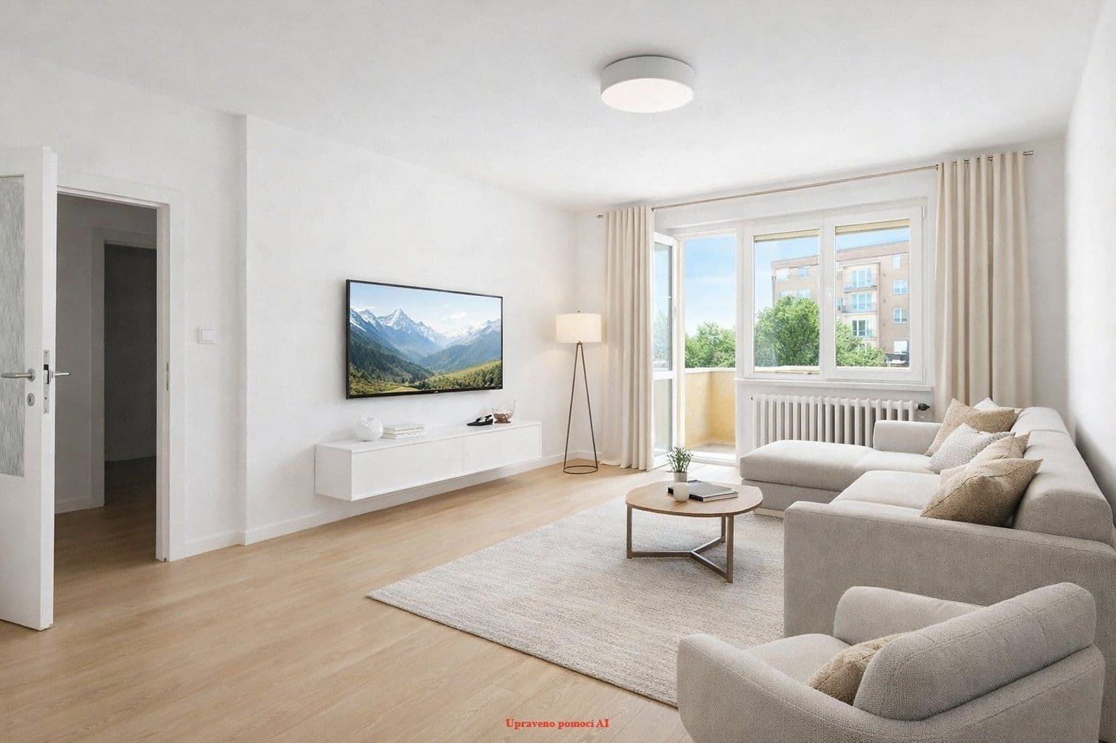 Prenájom bytu 2-izbový 52 m², 17. listopadu, Havířov, Moravskoslezský kraj Prenájom bytu 2-izbový 52 m², 17. listopadu, Havířov, Moravskoslezský kraj