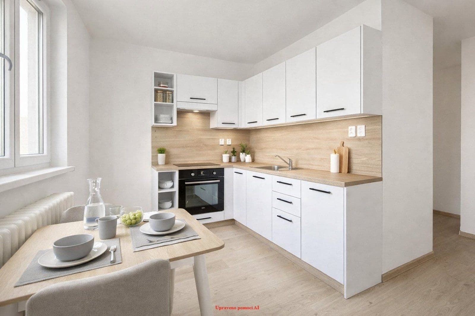 Prenájom bytu 2-izbový 52 m², 17. listopadu, Havířov, Moravskoslezský kraj Prenájom bytu 2-izbový 52 m², 17. listopadu, Havířov, Moravskoslezský kraj