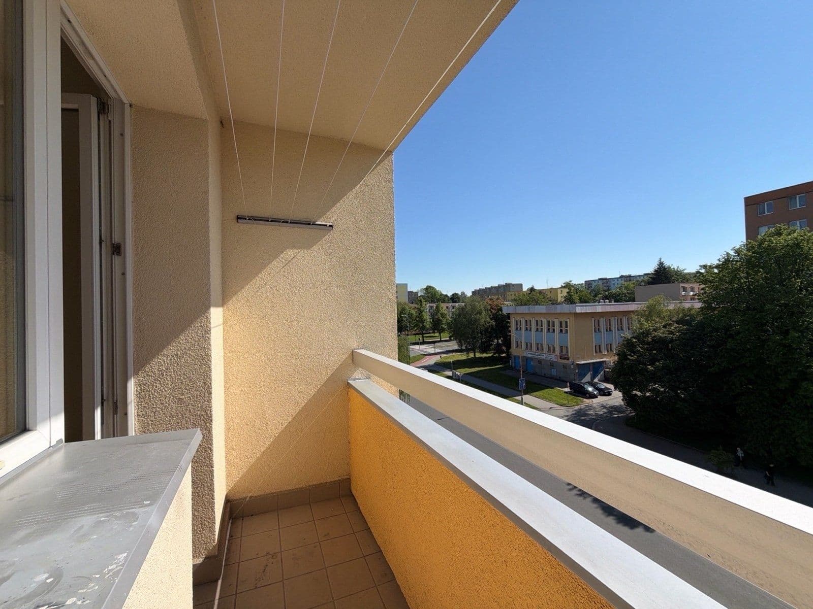 Prenájom bytu 2-izbový 52 m², 17. listopadu, Havířov, Moravskoslezský kraj Prenájom bytu 2-izbový 52 m², 17. listopadu, Havířov, Moravskoslezský kraj