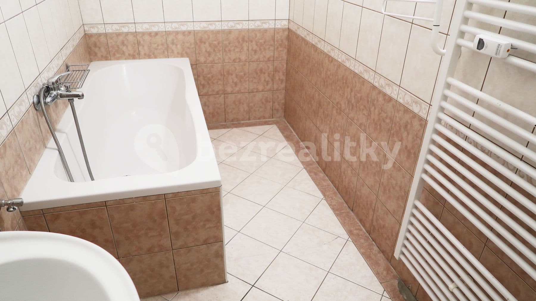 Prenájom bytu 1-izbový 34 m², Jeronýmova, Brno, Jihomoravský kraj Prenájom bytu 1-izbový 34 m², Jeronýmova, Brno, Jihomoravský kraj