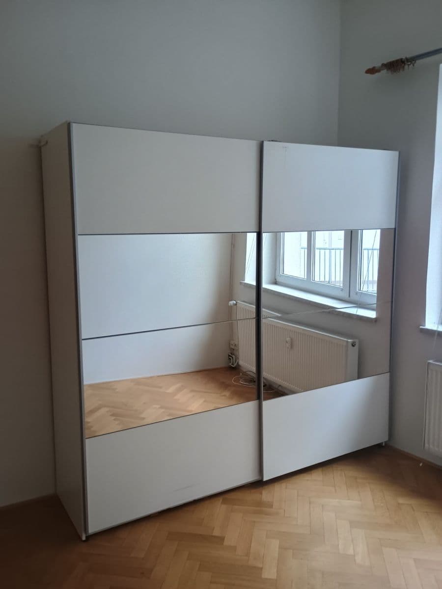 Prenájom bytu 1-izbový 34 m², Jeronýmova, Brno, Jihomoravský kraj Prenájom bytu 1-izbový 34 m², Jeronýmova, Brno, Jihomoravský kraj