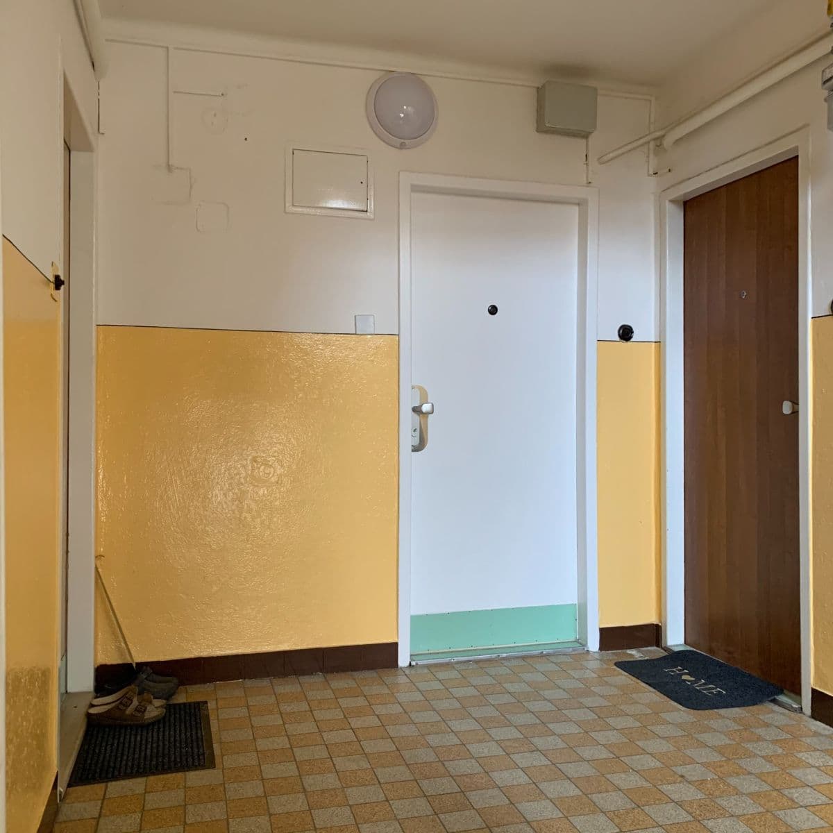 Predaj bytu 1-izbový 26 m², Nádražní, Jindřichův Hradec, Jihočeský kraj Predaj bytu 1-izbový 26 m², Nádražní, Jindřichův Hradec, Jihočeský kraj