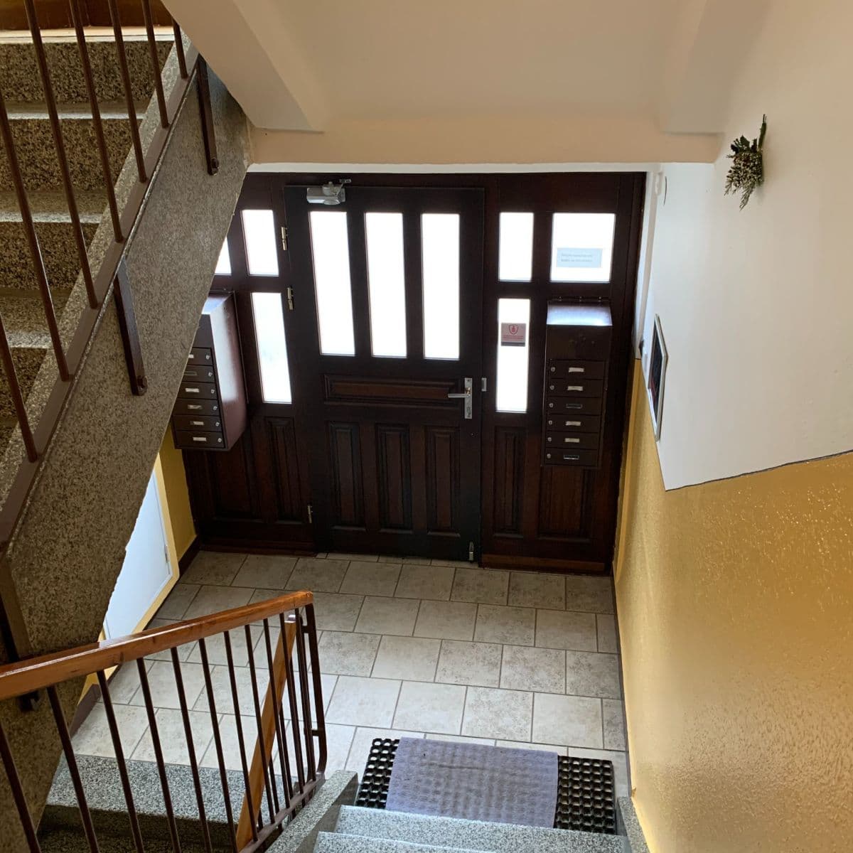 Predaj bytu 1-izbový 26 m², Nádražní, Jindřichův Hradec, Jihočeský kraj Predaj bytu 1-izbový 26 m², Nádražní, Jindřichův Hradec, Jihočeský kraj