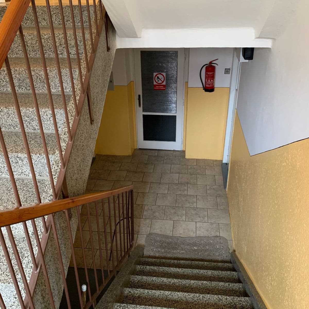 Predaj bytu 1-izbový 26 m², Nádražní, Jindřichův Hradec, Jihočeský kraj Predaj bytu 1-izbový 26 m², Nádražní, Jindřichův Hradec, Jihočeský kraj