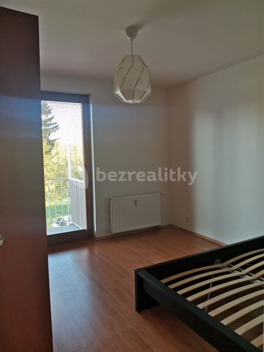 Prenájom bytu 2-izbový 63 m², Za Mlýnem, Hostivice, Středočeský kraj Prenájom bytu 2-izbový 63 m², Za Mlýnem, Hostivice, Středočeský kraj