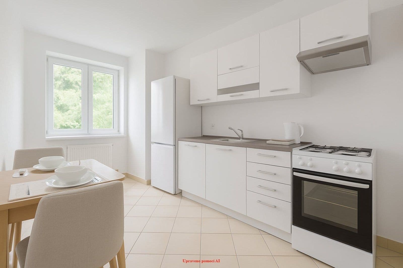 Prenájom bytu 2-izbový 56 m², Mírová, Havířov, Moravskoslezský kraj Prenájom bytu 2-izbový 56 m², Mírová, Havířov, Moravskoslezský kraj