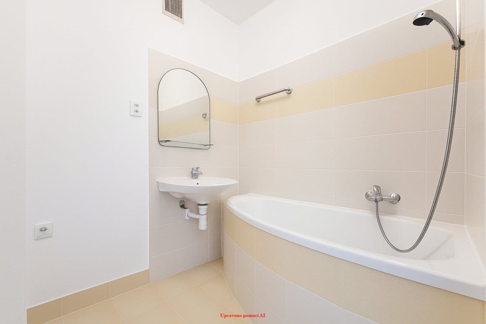 Prenájom bytu 2-izbový 56 m², Mírová, Havířov, Moravskoslezský kraj Prenájom bytu 2-izbový 56 m², Mírová, Havířov, Moravskoslezský kraj