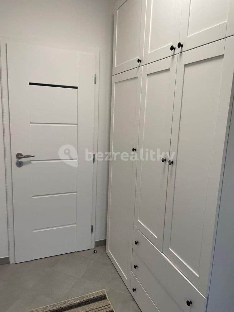 Prenájom bytu 1-izbový 25 m², Hlušičkova, Praha, Praha Prenájom bytu 1-izbový 25 m², Hlušičkova, Praha, Praha