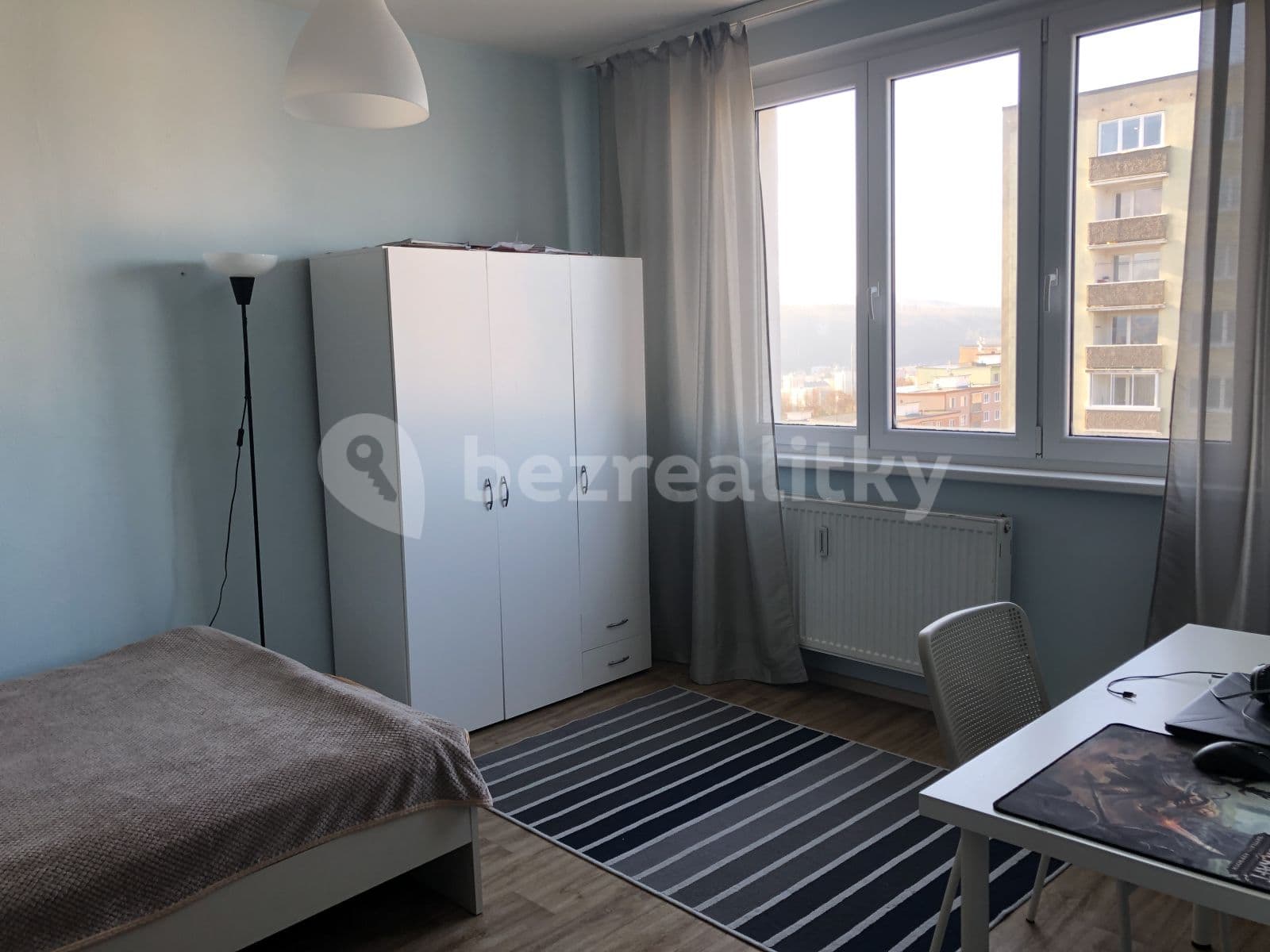 Prenájom bytu 4-izbový 96 m², Krušnohorská, Karlovy Vary, Karlovarský kraj Prenájom bytu 4-izbový 96 m², Krušnohorská, Karlovy Vary, Karlovarský kraj