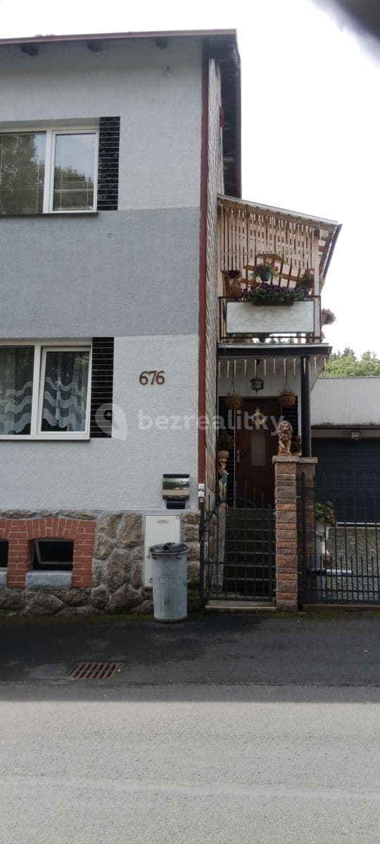 Prenájom bytu 3-izbový 80 m², Švermova, Nejdek, Karlovarský kraj Prenájom bytu 3-izbový 80 m², Švermova, Nejdek, Karlovarský kraj