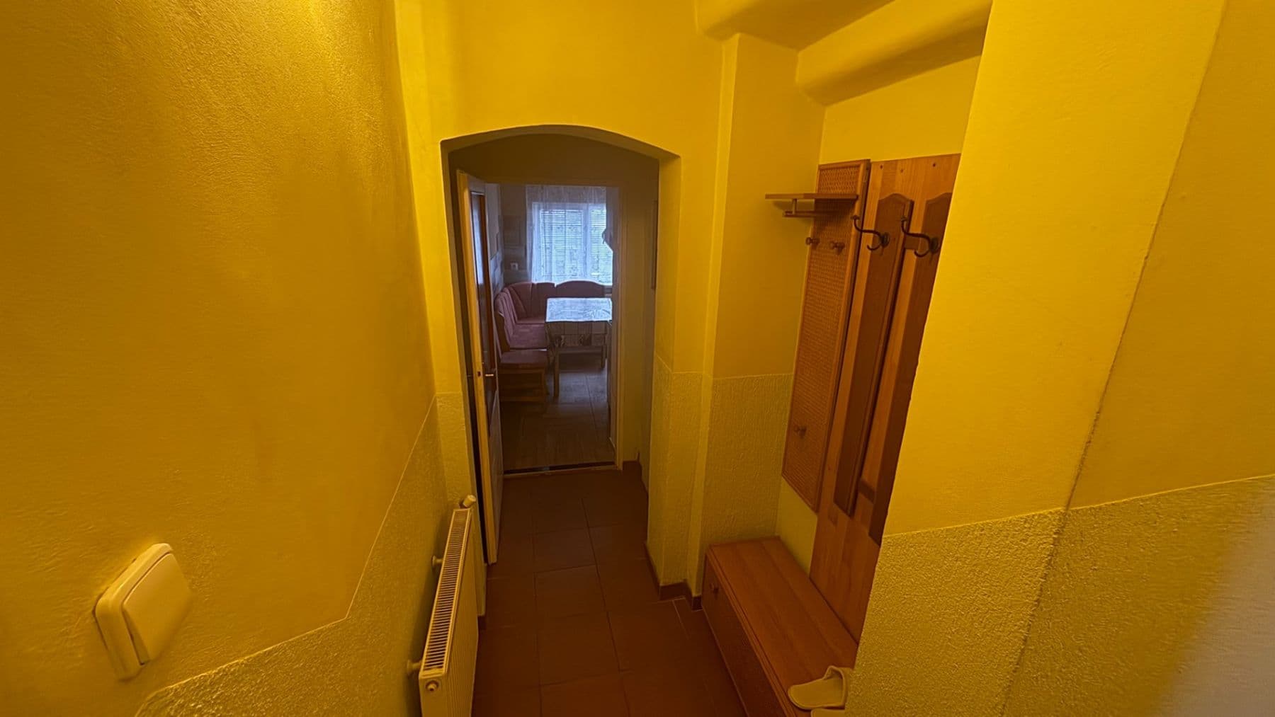 Prenájom bytu 3-izbový 80 m², Švermova, Nejdek, Karlovarský kraj Prenájom bytu 3-izbový 80 m², Švermova, Nejdek, Karlovarský kraj