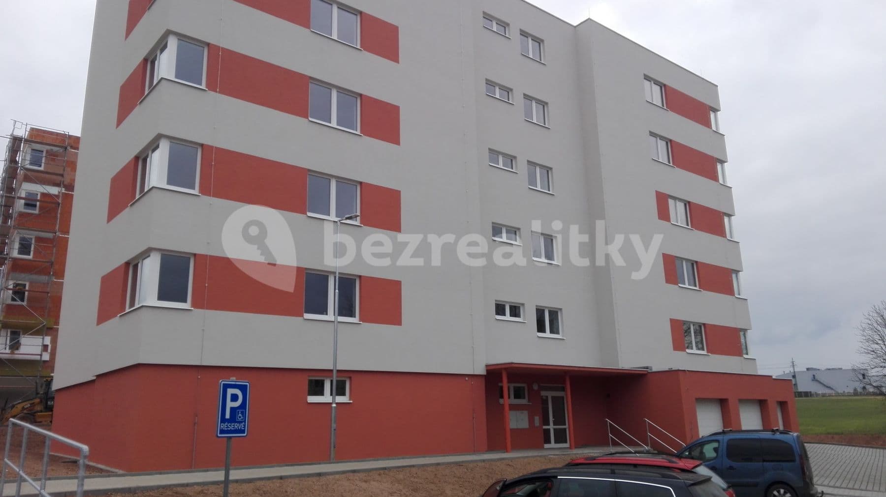 Prenájom bytu 1-izbový 33 m², Maru Špačkové, Rakovník, Středočeský kraj Prenájom bytu 1-izbový 33 m², Maru Špačkové, Rakovník, Středočeský kraj