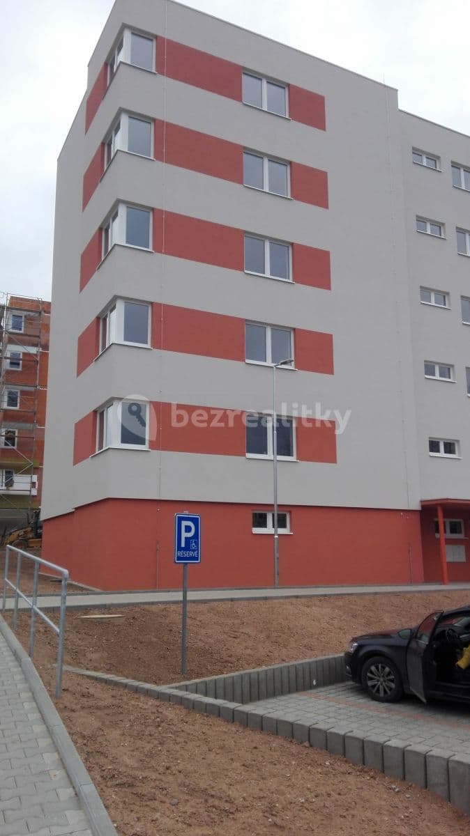 Prenájom bytu 1-izbový 33 m², Maru Špačkové, Rakovník, Středočeský kraj Prenájom bytu 1-izbový 33 m², Maru Špačkové, Rakovník, Středočeský kraj