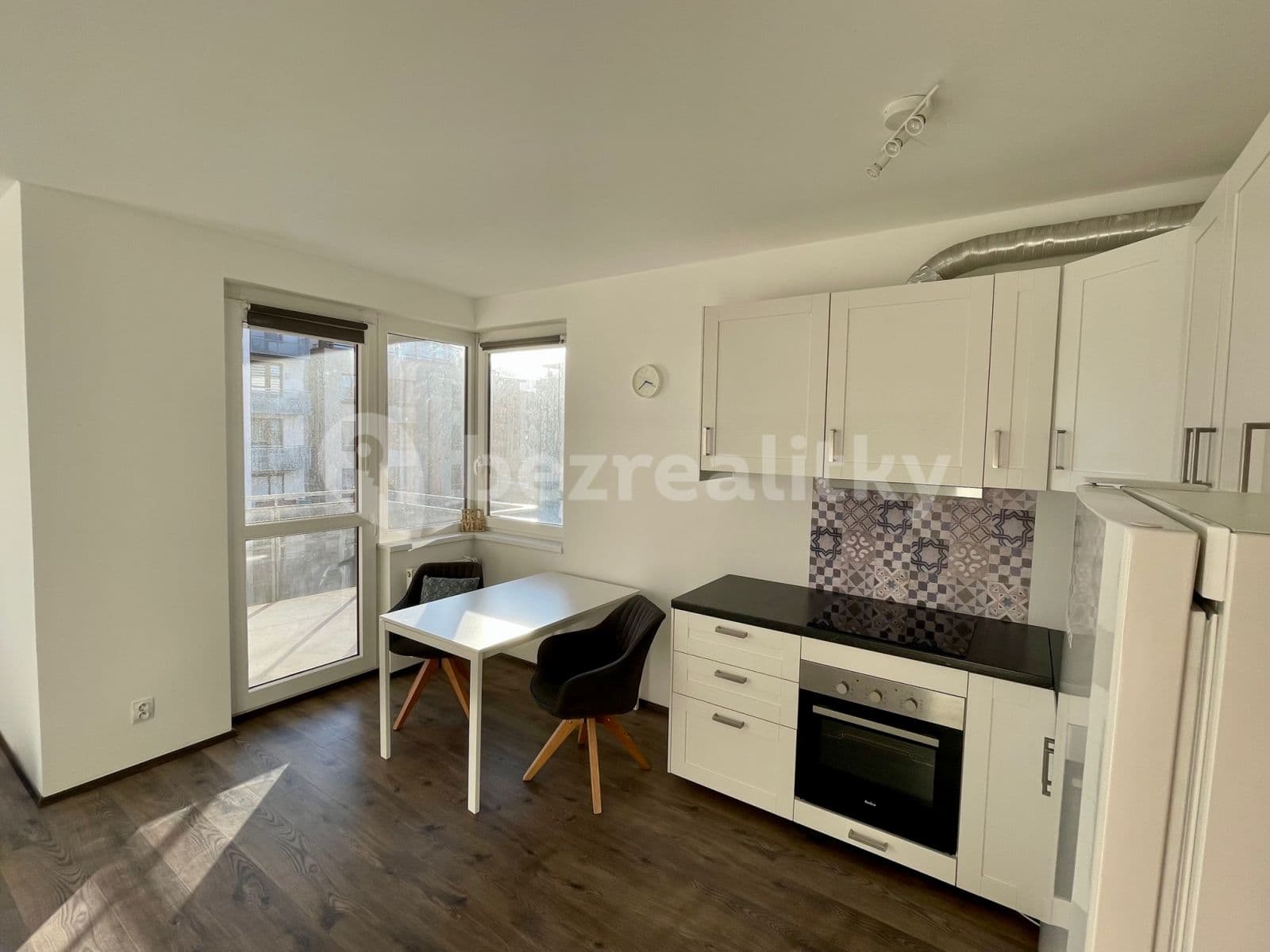 Prenájom bytu 1-izbový 36 m², Theinova, Praha, Praha Prenájom bytu 1-izbový 36 m², Theinova, Praha, Praha
