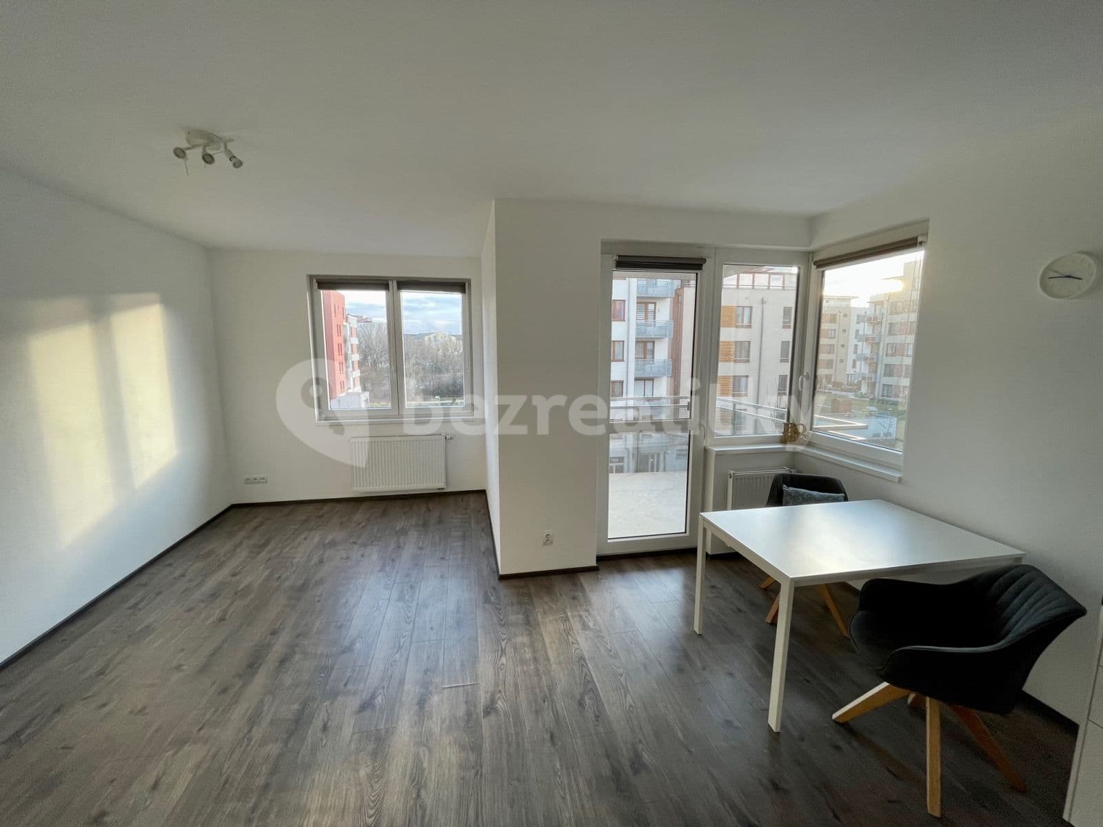 Prenájom bytu 1-izbový 36 m², Theinova, Praha, Praha Prenájom bytu 1-izbový 36 m², Theinova, Praha, Praha