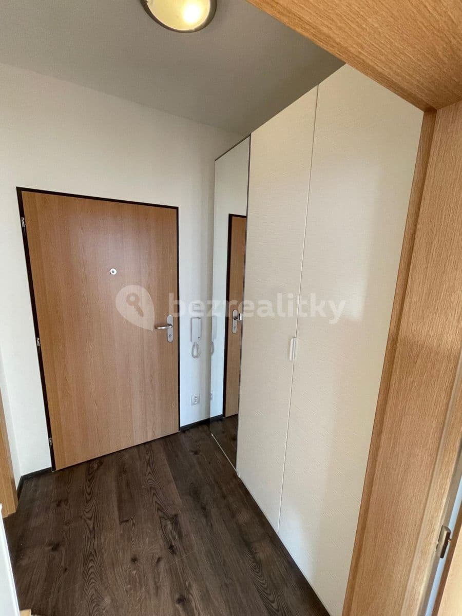 Prenájom bytu 1-izbový 36 m², Theinova, Praha, Praha Prenájom bytu 1-izbový 36 m², Theinova, Praha, Praha