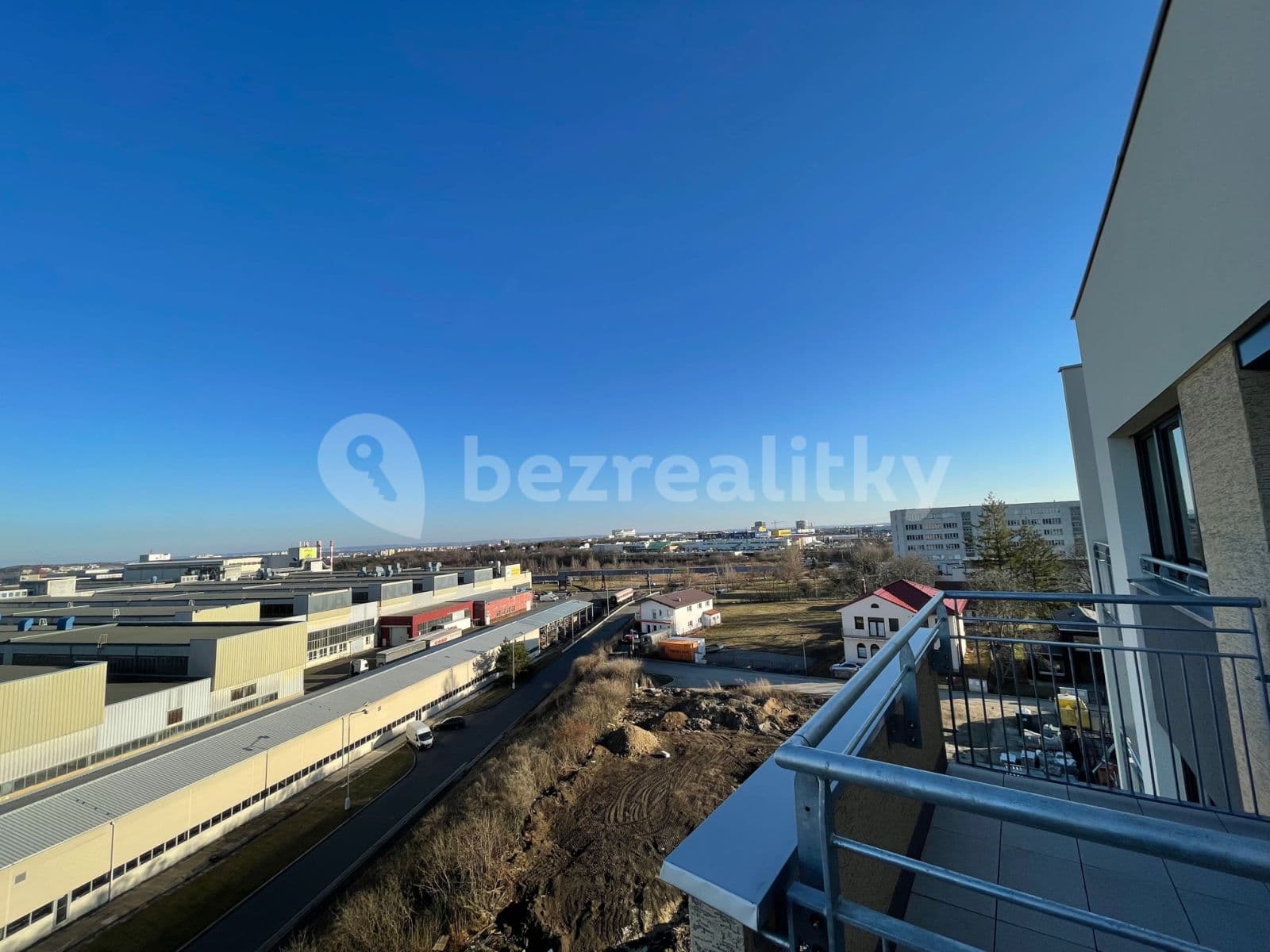 Prenájom bytu 1-izbový 32 m², Do Zahrádek I, Praha, Praha Prenájom bytu 1-izbový 32 m², Do Zahrádek I, Praha, Praha