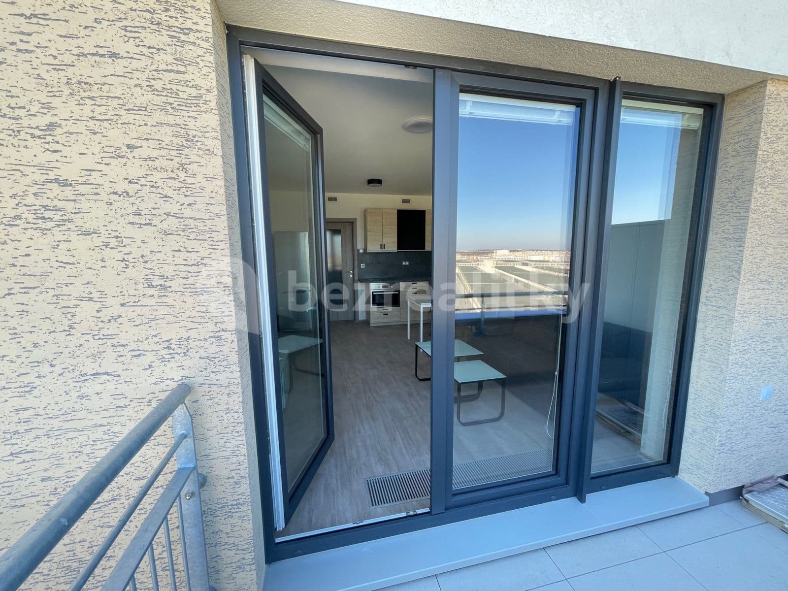 Prenájom bytu 1-izbový 32 m², Do Zahrádek I, Praha, Praha Prenájom bytu 1-izbový 32 m², Do Zahrádek I, Praha, Praha