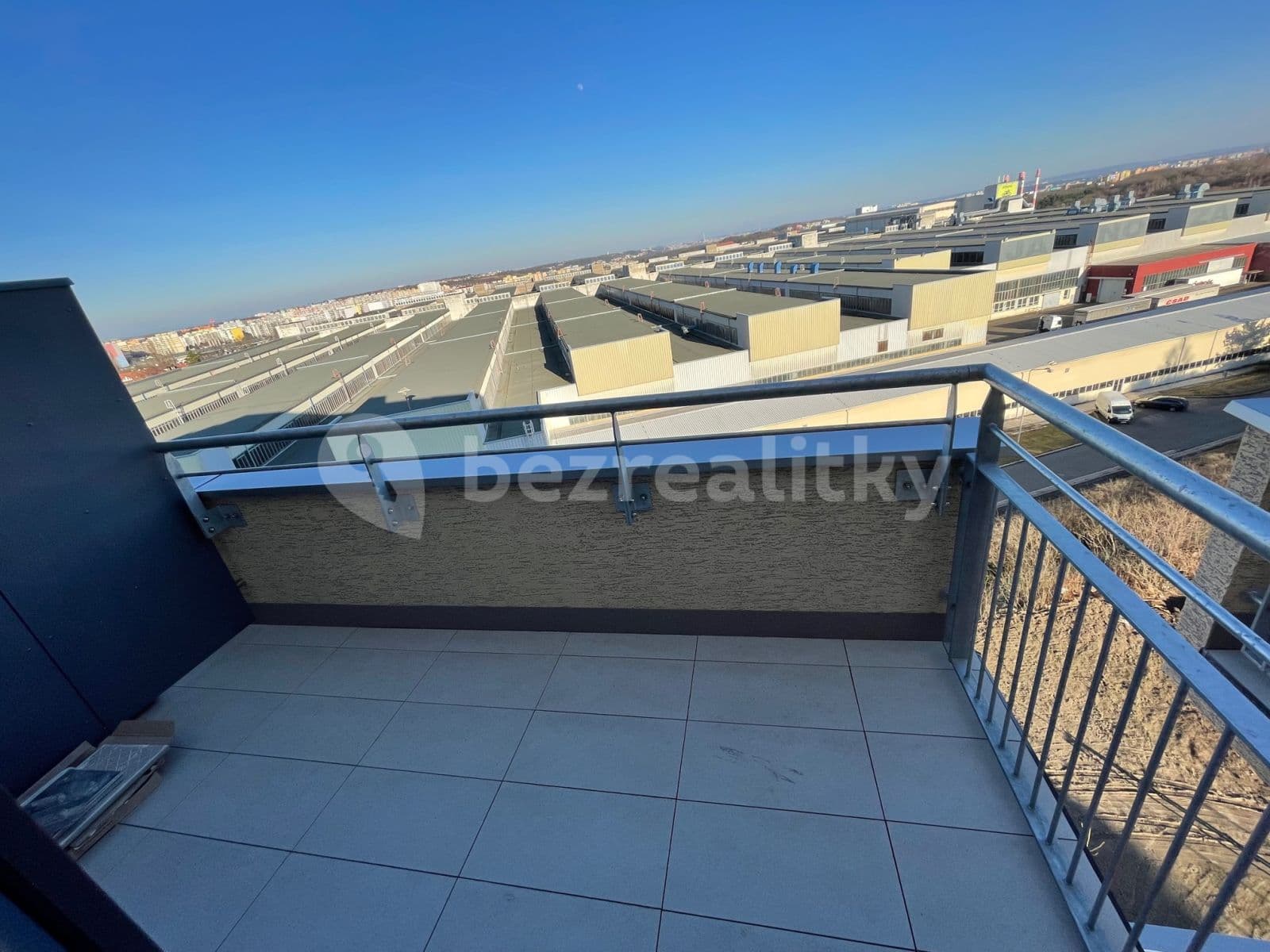 Prenájom bytu 1-izbový 32 m², Do Zahrádek I, Praha, Praha Prenájom bytu 1-izbový 32 m², Do Zahrádek I, Praha, Praha