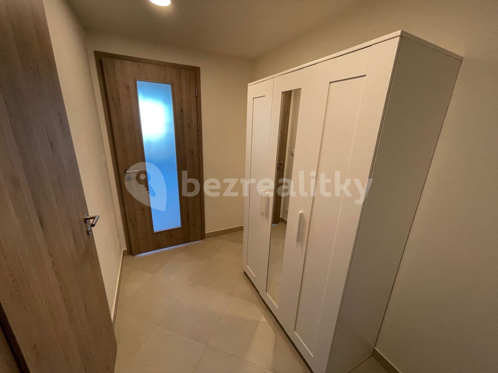 Prenájom bytu 1-izbový 32 m², Do Zahrádek I, Praha, Praha Prenájom bytu 1-izbový 32 m², Do Zahrádek I, Praha, Praha