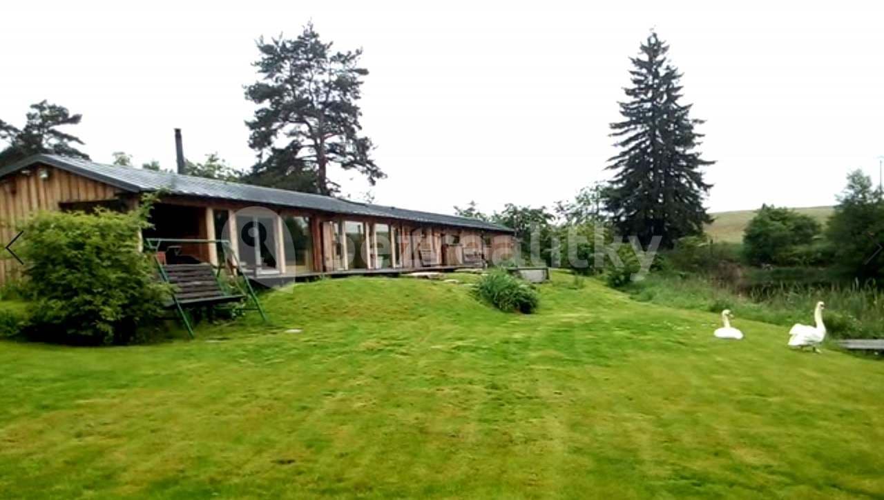 Prenájom rekreačného objektu, Studená, Jihočeský kraj Prenájom rekreačného objektu, Studená, Jihočeský kraj