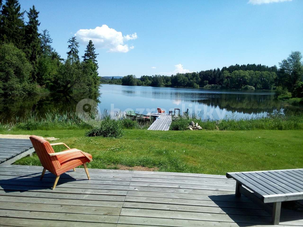 Prenájom rekreačného objektu, Studená, Jihočeský kraj Prenájom rekreačného objektu, Studená, Jihočeský kraj