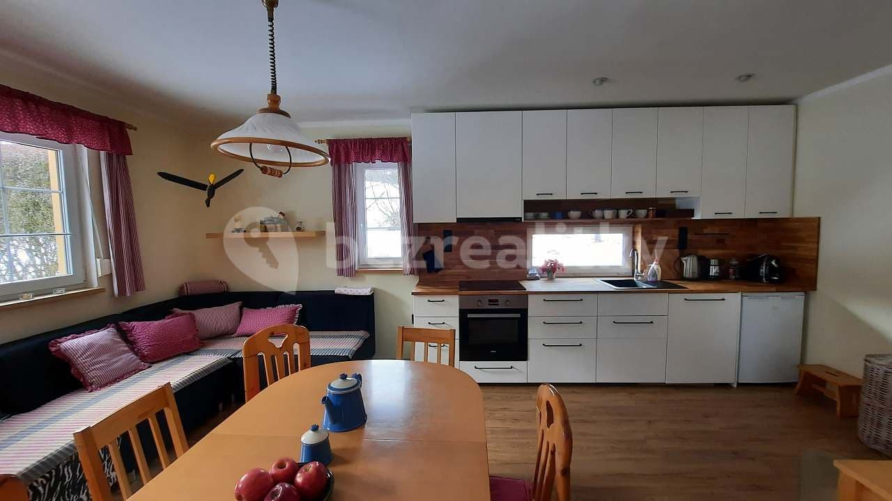 Prenájom rekreačného objektu, Zdíkov, Jihočeský kraj Prenájom rekreačného objektu, Zdíkov, Jihočeský kraj