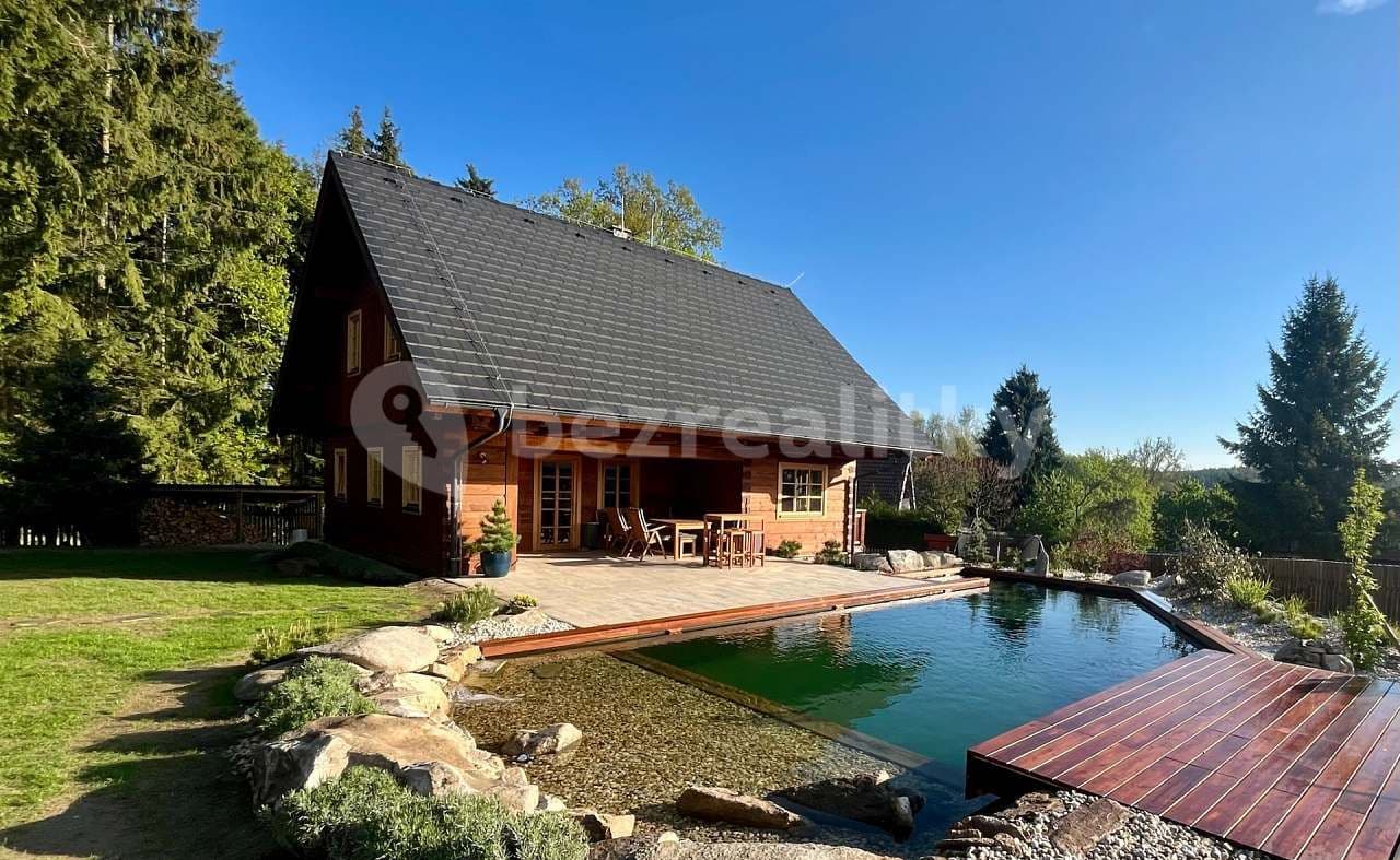 Prenájom rekreačného objektu, Borotín, Jihočeský kraj Prenájom rekreačného objektu, Borotín, Jihočeský kraj