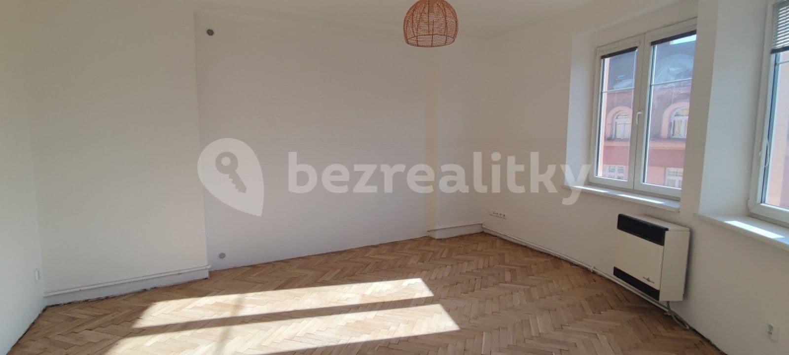 Prenájom bytu 2-izbový 51 m², Kralická, Praha, Praha Prenájom bytu 2-izbový 51 m², Kralická, Praha, Praha