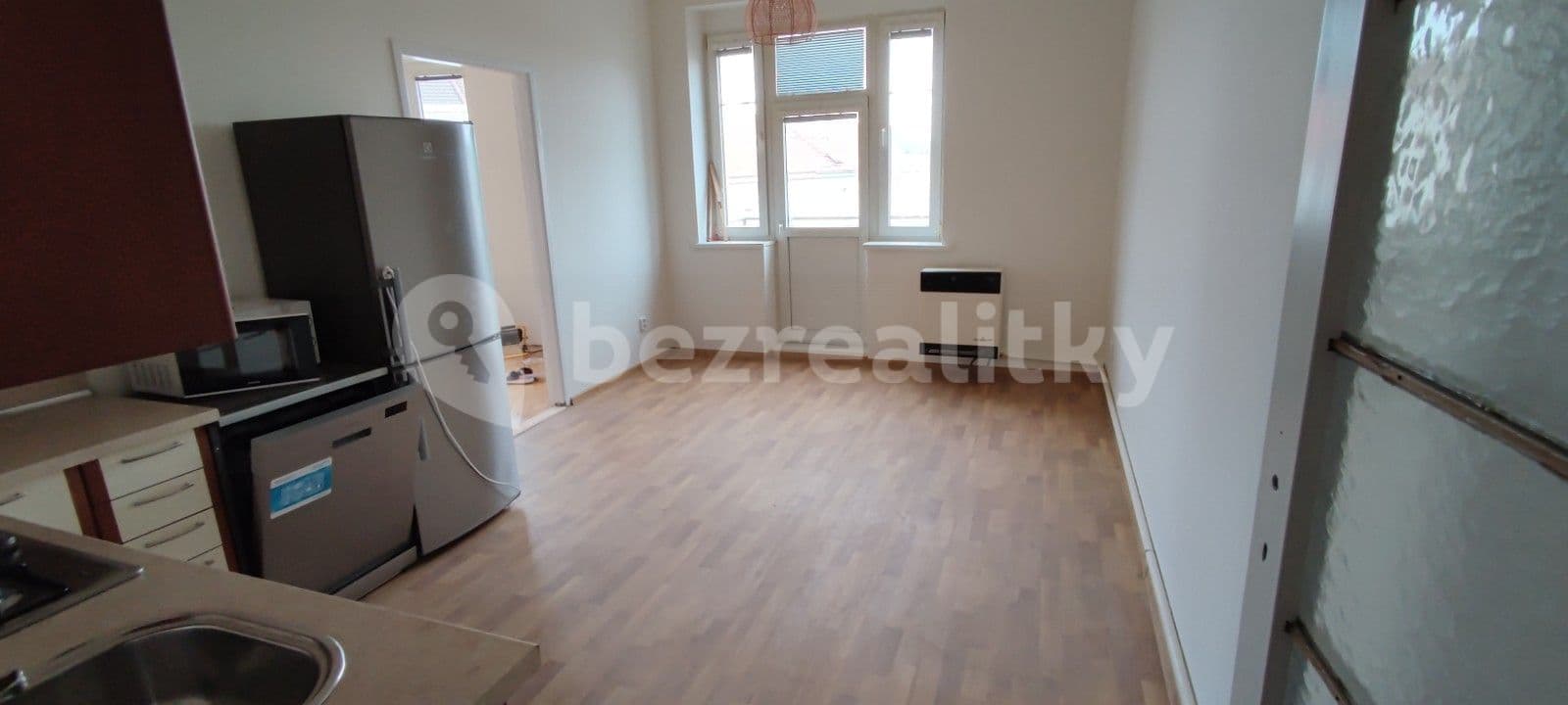 Prenájom bytu 2-izbový 51 m², Kralická, Praha, Praha Prenájom bytu 2-izbový 51 m², Kralická, Praha, Praha