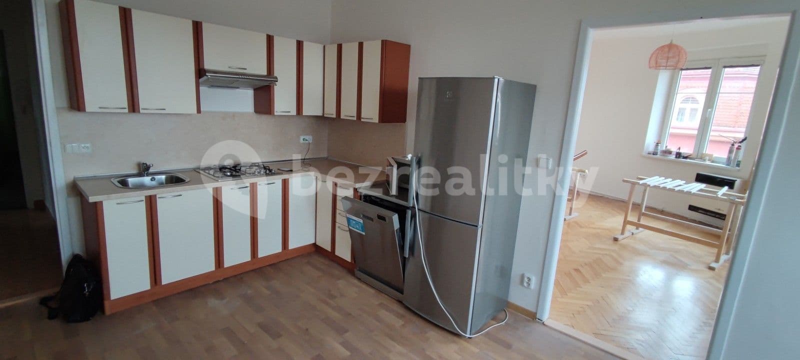 Prenájom bytu 2-izbový 51 m², Kralická, Praha, Praha Prenájom bytu 2-izbový 51 m², Kralická, Praha, Praha