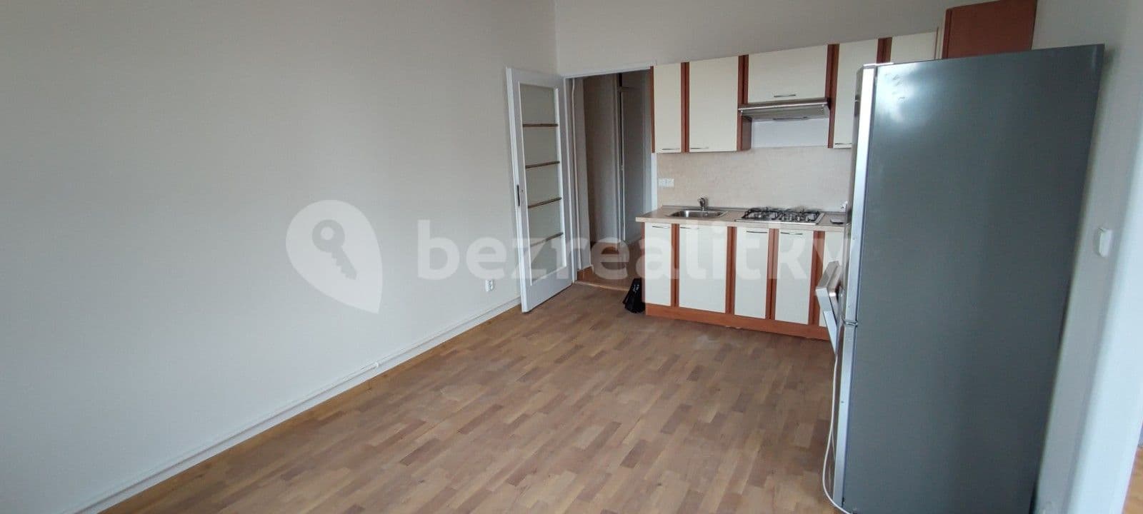 Prenájom bytu 2-izbový 51 m², Kralická, Praha, Praha Prenájom bytu 2-izbový 51 m², Kralická, Praha, Praha