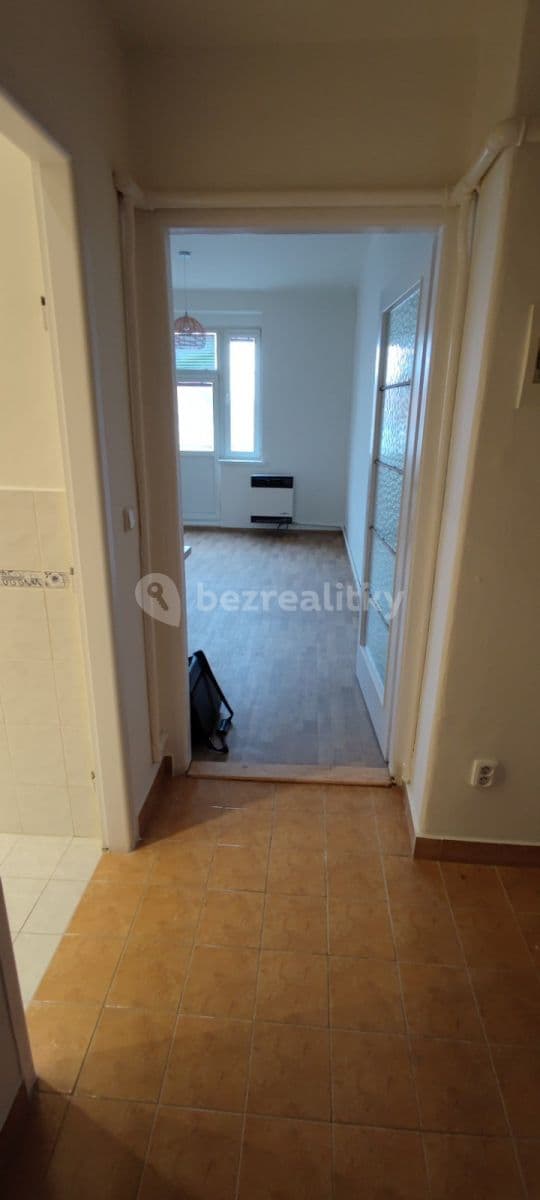 Prenájom bytu 2-izbový 51 m², Kralická, Praha, Praha Prenájom bytu 2-izbový 51 m², Kralická, Praha, Praha