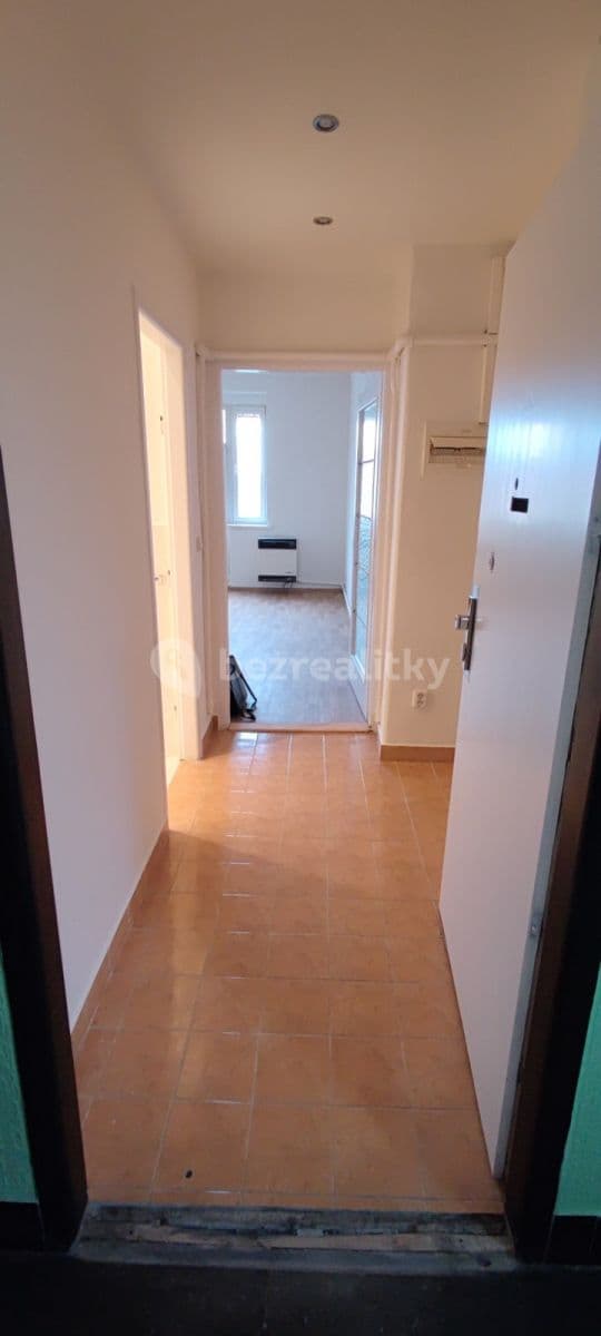 Prenájom bytu 2-izbový 51 m², Kralická, Praha, Praha Prenájom bytu 2-izbový 51 m², Kralická, Praha, Praha