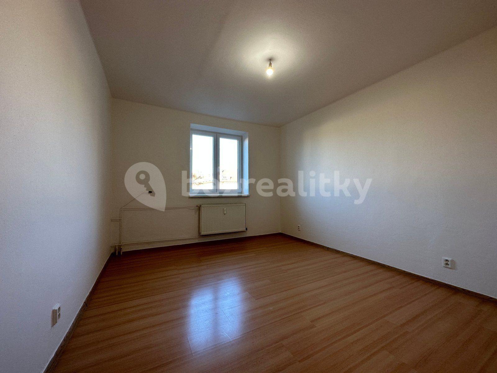 Prenájom bytu 3-izbový 76 m², náměstí Vítězslava Nováka, Ostrava, Moravskoslezský kraj